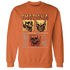 VaporMax-Crimson-Total-Orange-Plus-NastyJamz-Sweatshirt-Match-Emotions-Skull