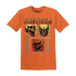 NastyJamz-VaporMax-Crimson-Total-Orange-Plus-T-Shirt-Match-Emotions-Skull