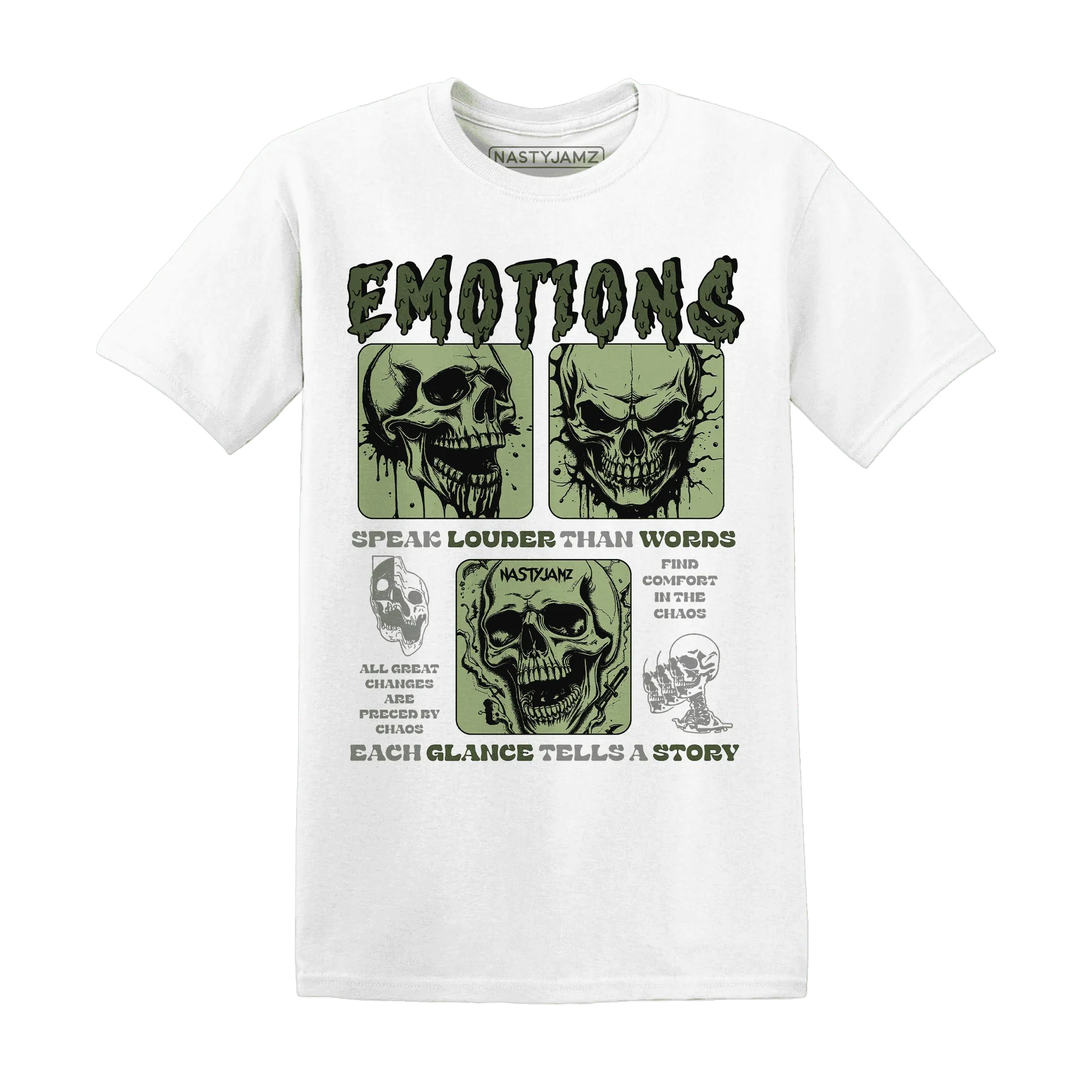 NastyJamz-VaporMax-Plus-Alligator-T-Shirt-Match-Emotions-Skull