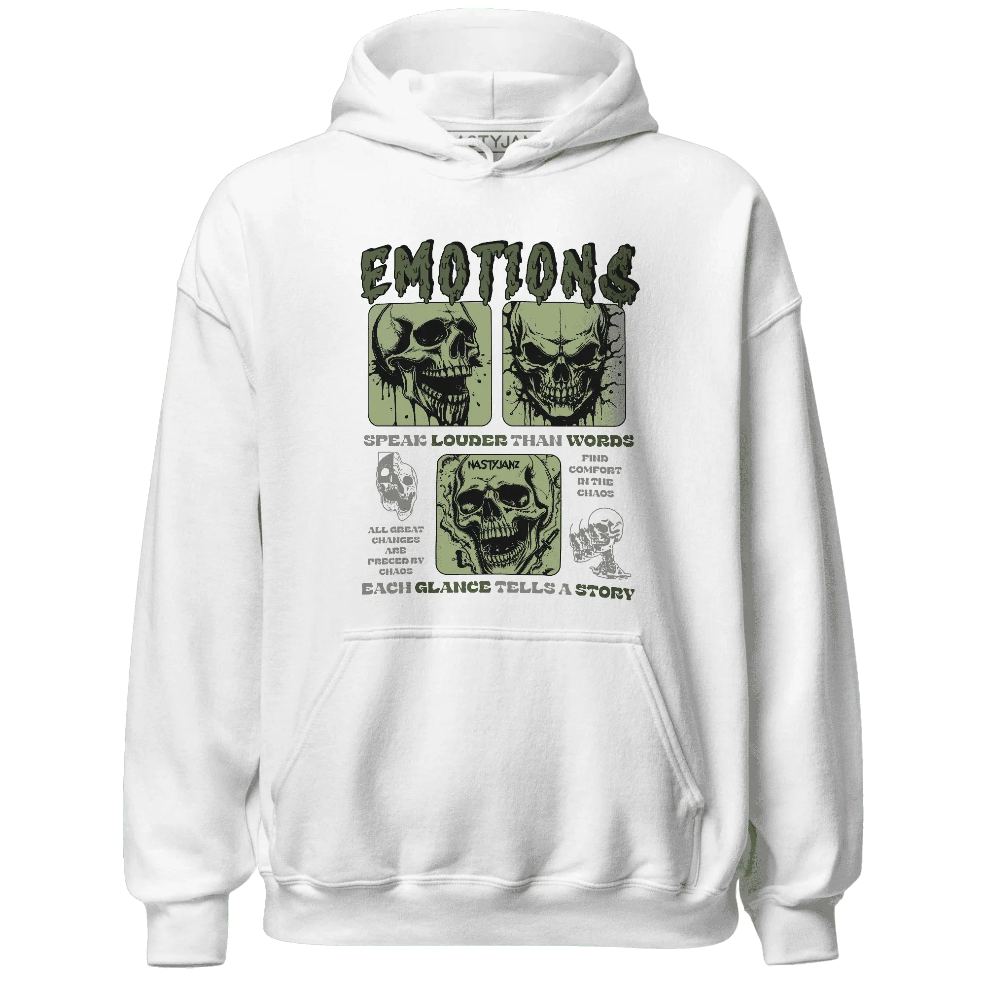 NastyJamz-VaporMax-Plus-Alligator-Hoodie-Match-Emotions-Skull