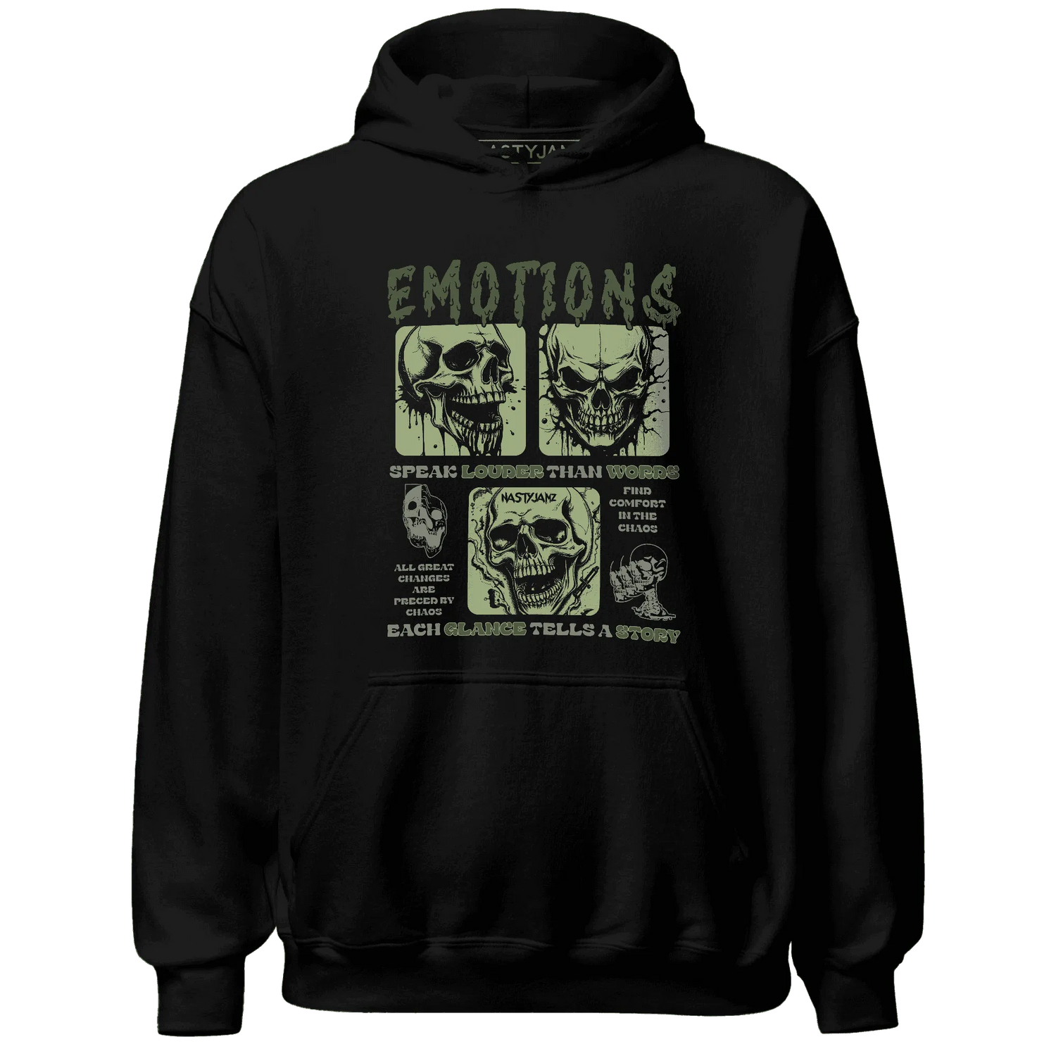 NastyJamz-VaporMax-Plus-Alligator-Hoodie-Match-Emotions-Skull