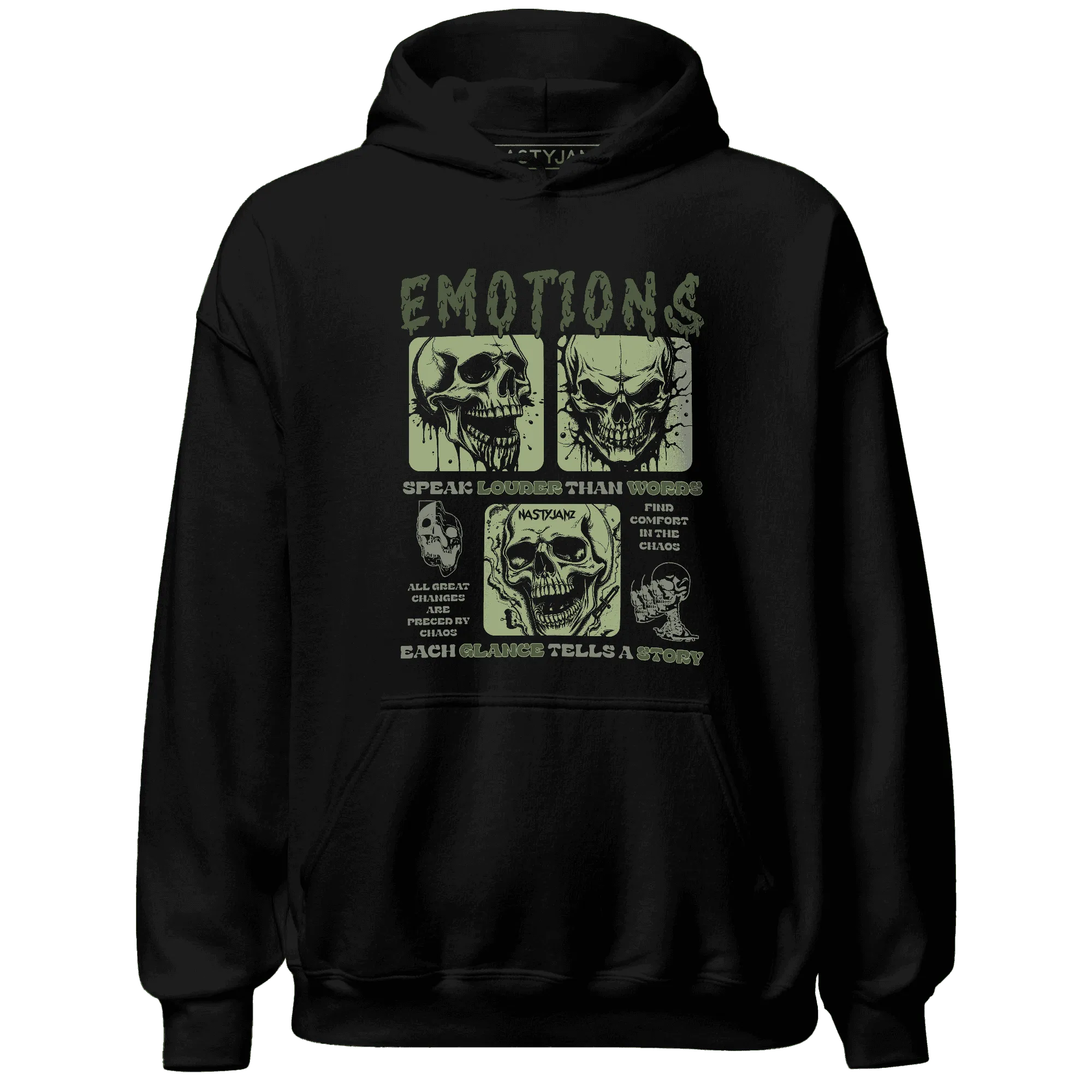 NastyJamz-VaporMax-Plus-Alligator-Hoodie-Match-Emotions-Skull