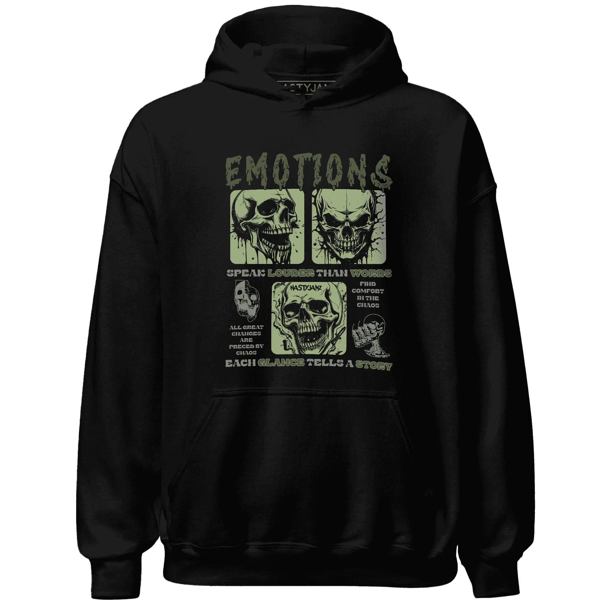 VaporMax-Plus-Alligator-NastyJamz-Hoodie-Match-Emotions-Skull