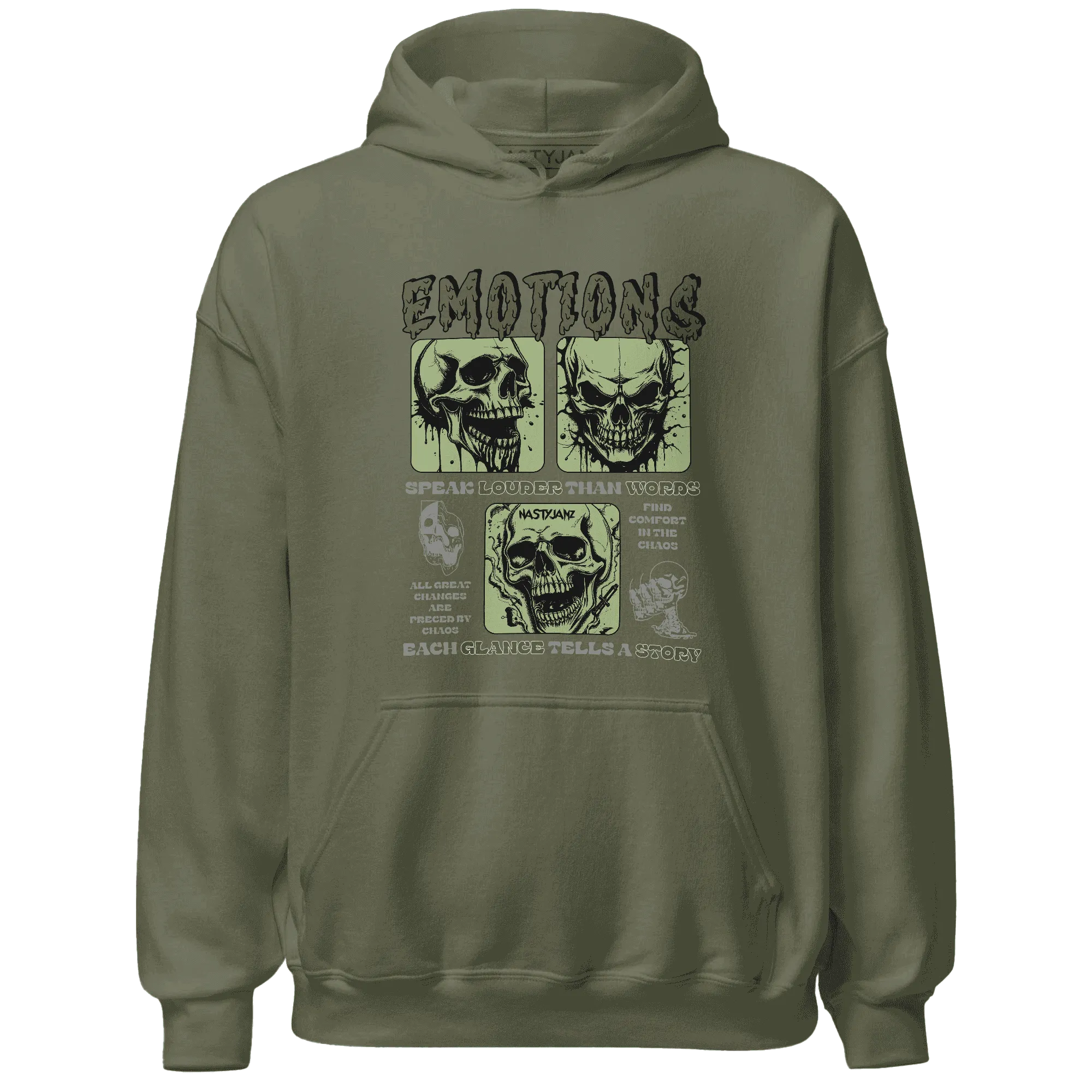 VaporMax-Plus-Alligator-NastyJamz-Hoodie-Match-Emotions-Skull