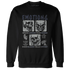 VaporMax-Plus-Midnight-Navy-White-Metallic-Silver-Sweatshirt-Match-Emotions-Skull