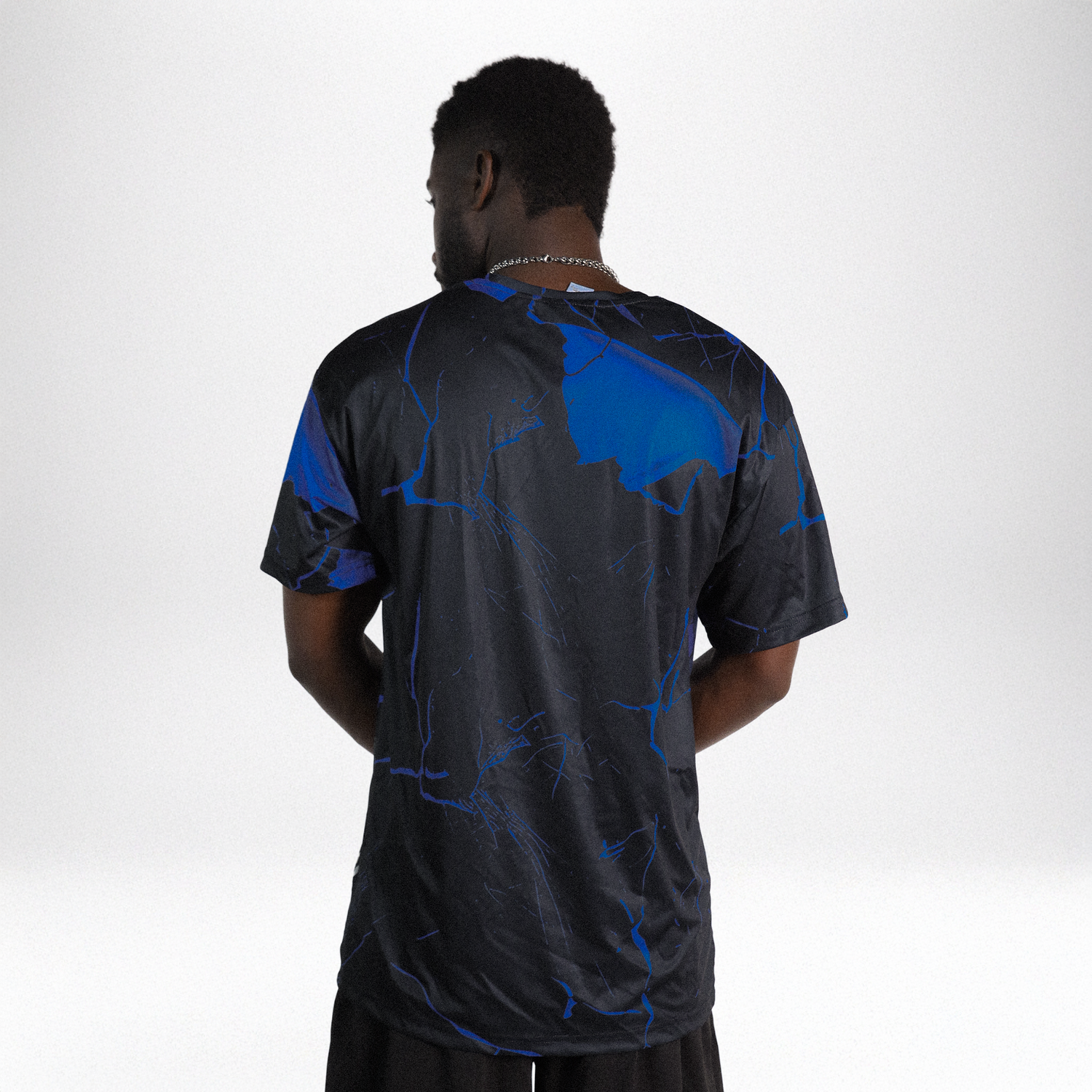 Rare Air 4s NastyJamz Tee Match Got Em All-Over Print