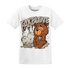 Latte 1s T Shirt Match Fake Love BER - NastyJamz