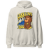 Low OG Canary TVSC 1s Hoodie Match Fake Love BER - NastyJamz