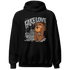 Paris Olympicsss 4s Hoodie Match Fake Love BER - NastyJamz