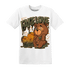 Olive 5s T Shirt Match Fake Love BER - NastyJamz