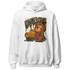 Olive 5s Hoodie Match Fake Love BER - NastyJamz