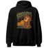 Olive 5s Hoodie Match Fake Love BER - NastyJamz