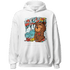 KB 8 Protro Venice Beach Hoodie Match Fake Love BER - NastyJamz