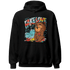 KB 8 Protro Venice Beach Hoodie Match Fake Love BER - NastyJamz