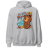 KB 8 Protro Venice Beach Hoodie Match Fake Love BER - NastyJamz