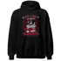 High-White-Team-Red-1s-Hoodie-Match-Feeling-Lucky