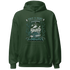 Oxidized-Green-4s-Hoodie-Match-Feeling-Lucky