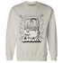 SE-Sail-5s-Sweatshirt-Match-Feeling-Lucky
