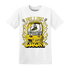 Thunder-4s-T-Shirt-Match-Feeling-Lucky