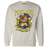 Low OG Canary TVSC 1s Sweatshirt Match F Luck BER - NastyJamz
