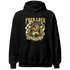 Low OG Canary TVSC 1s Hoodie Match F Luck BER - NastyJamz
