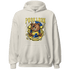 Low OG Canary TVSC 1s Hoodie Match F Luck BER - NastyJamz