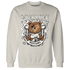 SE Sail 5s Sweatshirt Match F Luck BER - NastyJamz