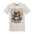 SE Sail 5s T Shirt Match F Luck BER - NastyJamz