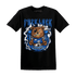 Air Max 1 86 Royal T Shirt Match F Luck BER - NastyJamz