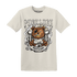 Gratitude 11s T Shirt Match F Luck BER - NastyJamz