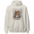 Gratitude 11s Hoodie Match F Luck BER - NastyJamz