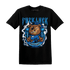 Royal Reimagined 1s T Shirt Match F Luck BER - NastyJamz