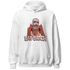 Low Legend Pink 11s Hoodie Match Gangster Bad Bitch - NastyJamz