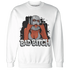 Wolf-Grey-12s-NastyJamz-Sweatshirt-Match-Gangster-Bad-Bitch
