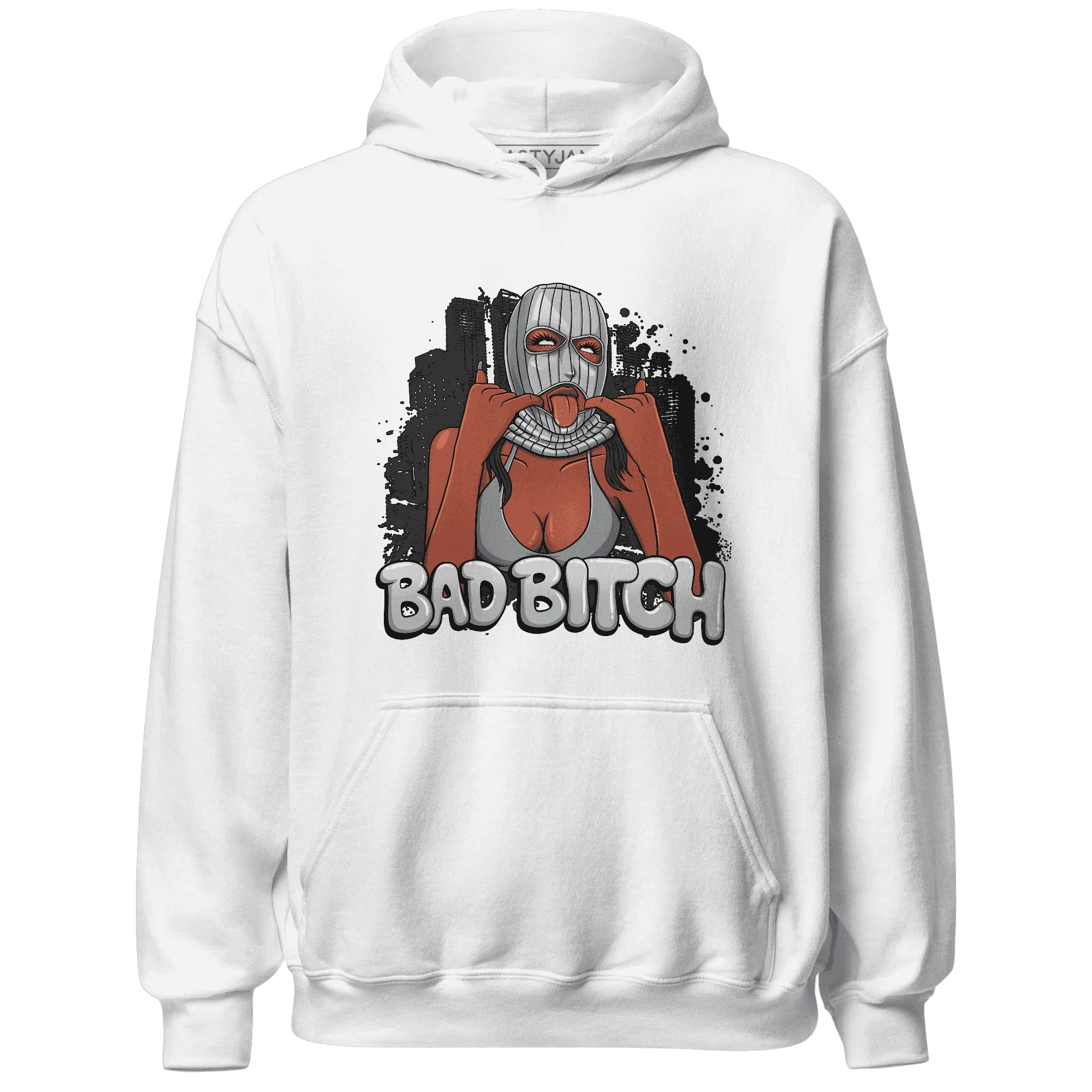 Wolf-Grey-12s-NastyJamz-Hoodie-Match-Gangster-Bad-Bitch