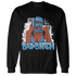 Carolina-Blue-Univercitii-17s-NastyJamz-Sweatshirt-Match-Gangster-Bad-Bitch