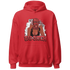 Black-Toe-Reimagined-Red-White-1s-Hoodie-Match-Gangster-Bad-Bitch
