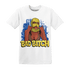Low OG Canary TVSC 1s T Shirt Match Gangster Bad Bitch - NastyJamz