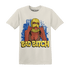 Low OG Canary TVSC 1s T Shirt Match Gangster Bad Bitch - NastyJamz