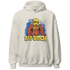 Low OG Canary TVSC 1s Hoodie Match Gangster Bad Bitch - NastyJamz