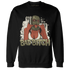 Medium-Olive-1s-NastyJamz-Sweatshirt-Match-Gangster-Bad-Bitch