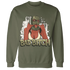 Medium-Olive-1s-NastyJamz-Sweatshirt-Match-Gangster-Bad-Bitch