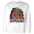 Black-Violet-Ore-3s-NastyJamz-Sweatshirt-Match-Gangster-Bad-Bitch