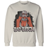 Black-Violet-Ore-3s-NastyJamz-Sweatshirt-Match-Gangster-Bad-Bitch