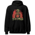 AM-90-Dark-Sage-Solar-Red-Hoodie-Match-Gangster-Bad-Bitch