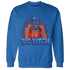 KB 4 Protro Philly Sweatshirt Match Gangster Bad Bitch - NastyJamz