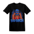 KB 4 Protro Philly T Shirt Match Gangster Bad Bitch - NastyJamz
