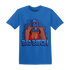 KB 4 Protro Philly T Shirt Match Gangster Bad Bitch - NastyJamz