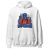 KB 4 Protro Philly Hoodie Match Gangster Bad Bitch - NastyJamz