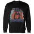 VaporMax-Plus-Midnight-Navy-White-Metallic-Silver-Sweatshirt-Match-Gangster-Bad-Bitch